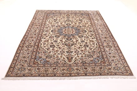 Kashan Teppich 304x205 - alternate view