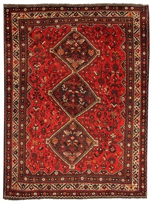 Shiraz 295x221
