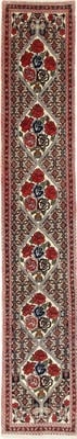Senneh Teppich  300x53