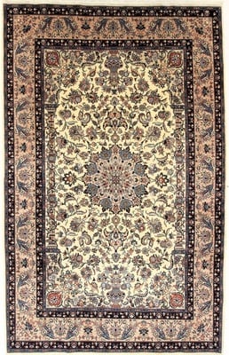 Mashad Teppich  283x197