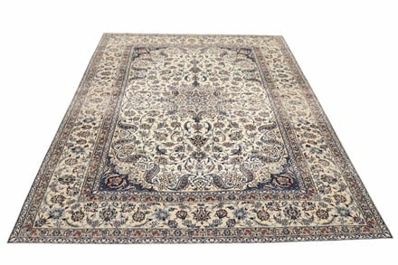 NAIN 9 LA  Teppich 332x220 - alternate view