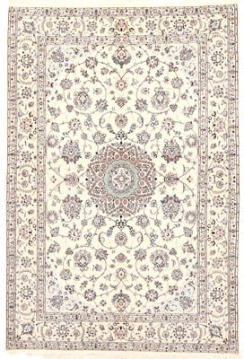 NAIN 6 LA  Teppich  247x168