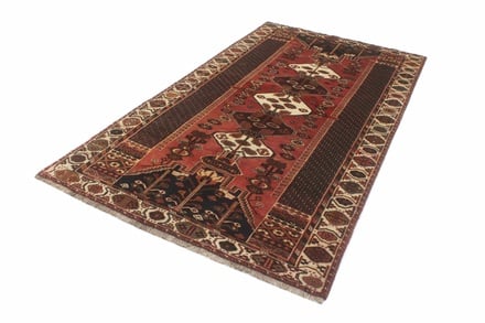 Shiraz Teppich 297x156 - alternate view