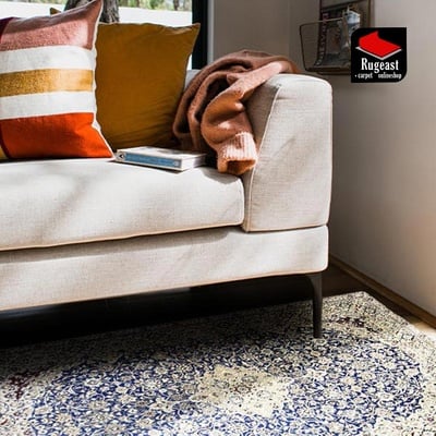 Nain 9 La  Carpet 325x205 - alternate view