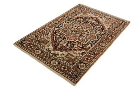 Gutchan Teppich 187x127 - alternate view