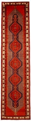 Ardebil  Carpet  406x101