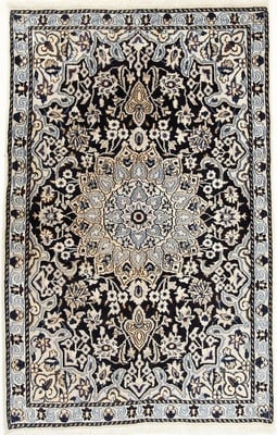 Nain Carpet 146x93
