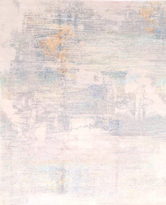 MODERN Nepal Teppich 300x250