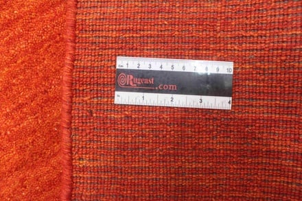 Gabbeh Loom 302x203 - alternate view
