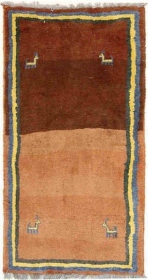 Gabbeh 158x89