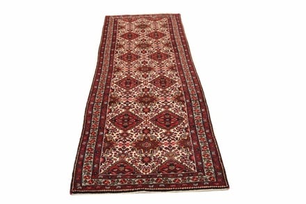 Farahan Teppich 328x107 - alternate view