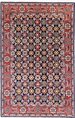 Waramin Teppich 212x139
