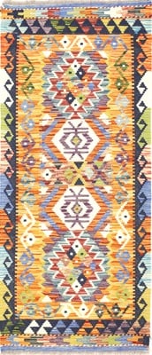 Kelim 153x66
