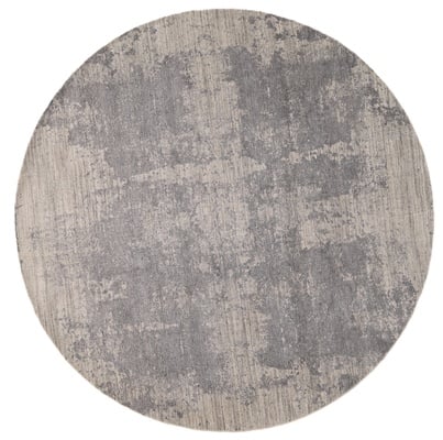 Modern Lotus Teppich  250x250
