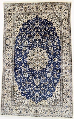 Nain Teppich 280x172