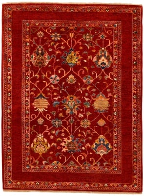 KHURJIN Teppich 198x151