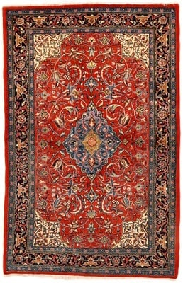 Jozan Teppich 218x140