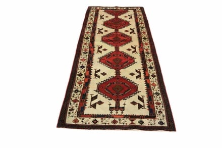 Meshkin Carpet 300x102 - alternate view