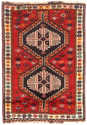 SHIRAZ 138x97