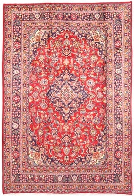 Mashad 290x195