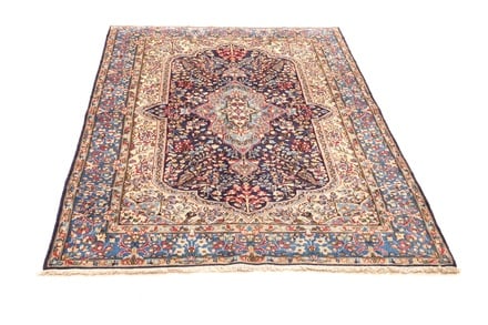 Kerman Teppich 227x147 - alternate view