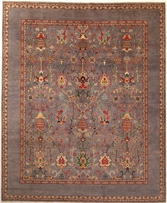 Kazak Teppich 299x245