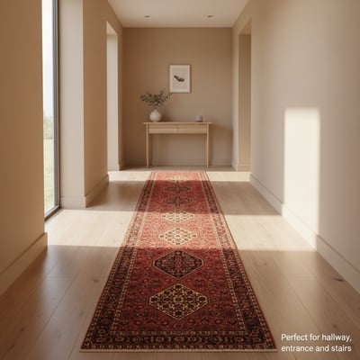 Bidjar Carpet 415x87 - alternate view
