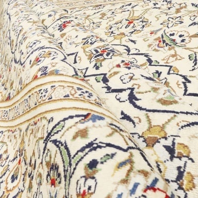 Kashan Teppich 340x243 - alternate view