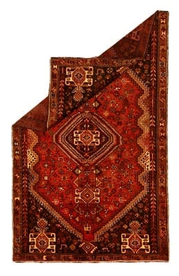 SHIRAZ  Teppich  246x153 - alternate view