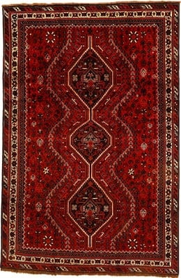 Schiraz Carpet  306x200