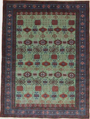 Russ Carpet 176x130