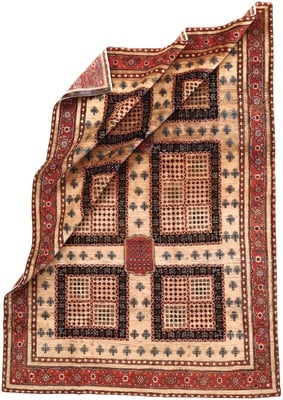 Loribaft Carpet 295x205 - alternate view