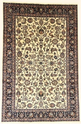 Mashad Teppich 304x193