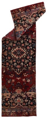 Mashad Carpet 290x77 - alternate view