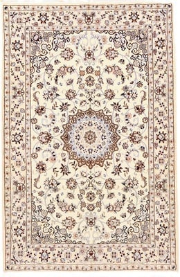 Nain9La Carpet 205x134