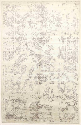MODERN NEPAL Teppich 241x154