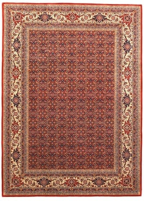 BIDJAR Teppich 245x177