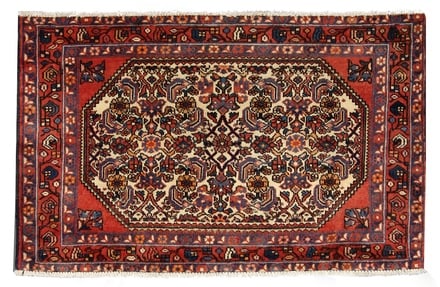 Rudbar Carpet 102x64