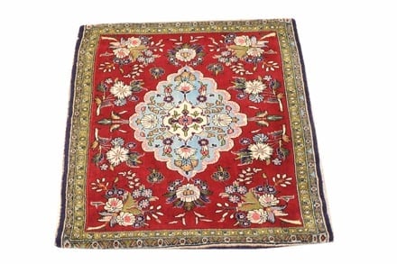 Ghom Carpet 73x93 - alternate view