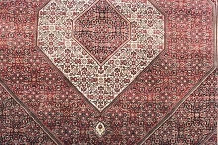 Bidjar 301x257 - alternate view