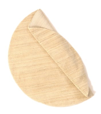 BERBER NATURAL Teppich  150x150 - alternate view