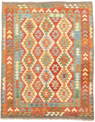 Kelim  Teppich 193x154