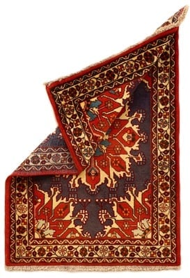 Tafreich Carpet  118x75 - alternate view
