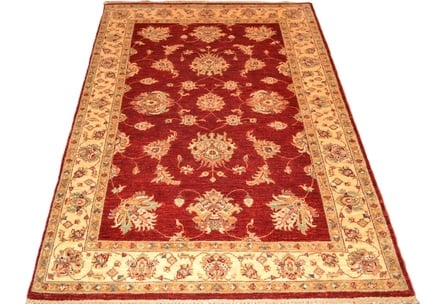 Ziegler Farahan Carpet  181x126