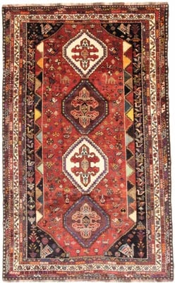 SHIRAZ 275x169