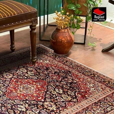 KESHAN Carpet 297x198 - alternate view