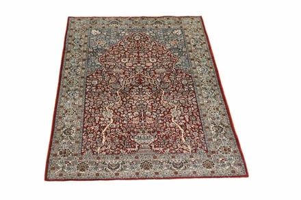 China Seide 153x92 - alternate view
