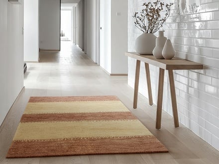 Gabbeh Teppich 160x93 - alternate view