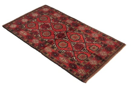 Belutch Teppich 185x100 - alternate view