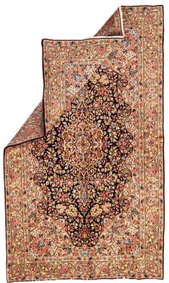 Kerman carpet 256x150 - alternate view